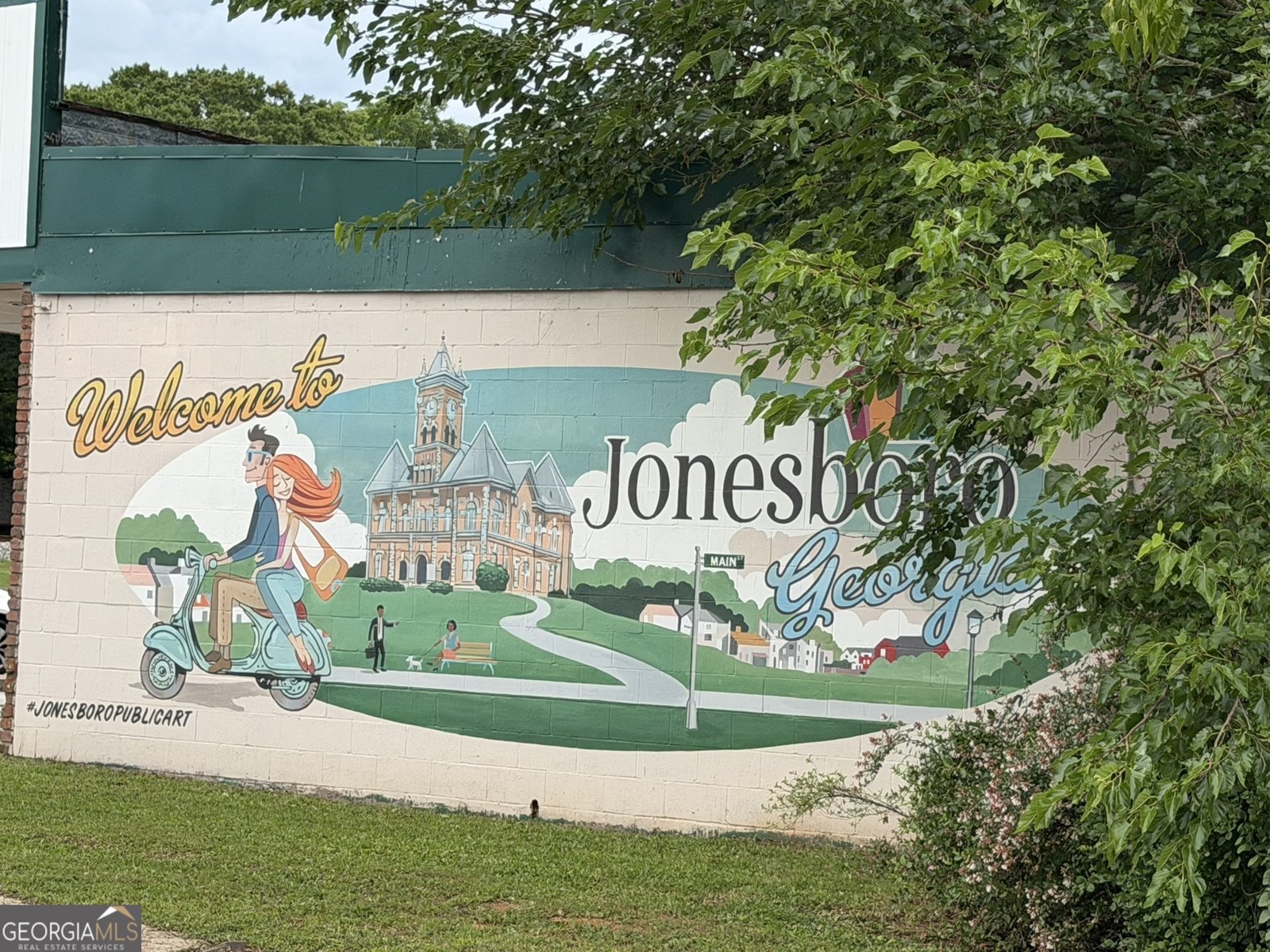 8969 Cornell Drive Jonesboro - Photo 18