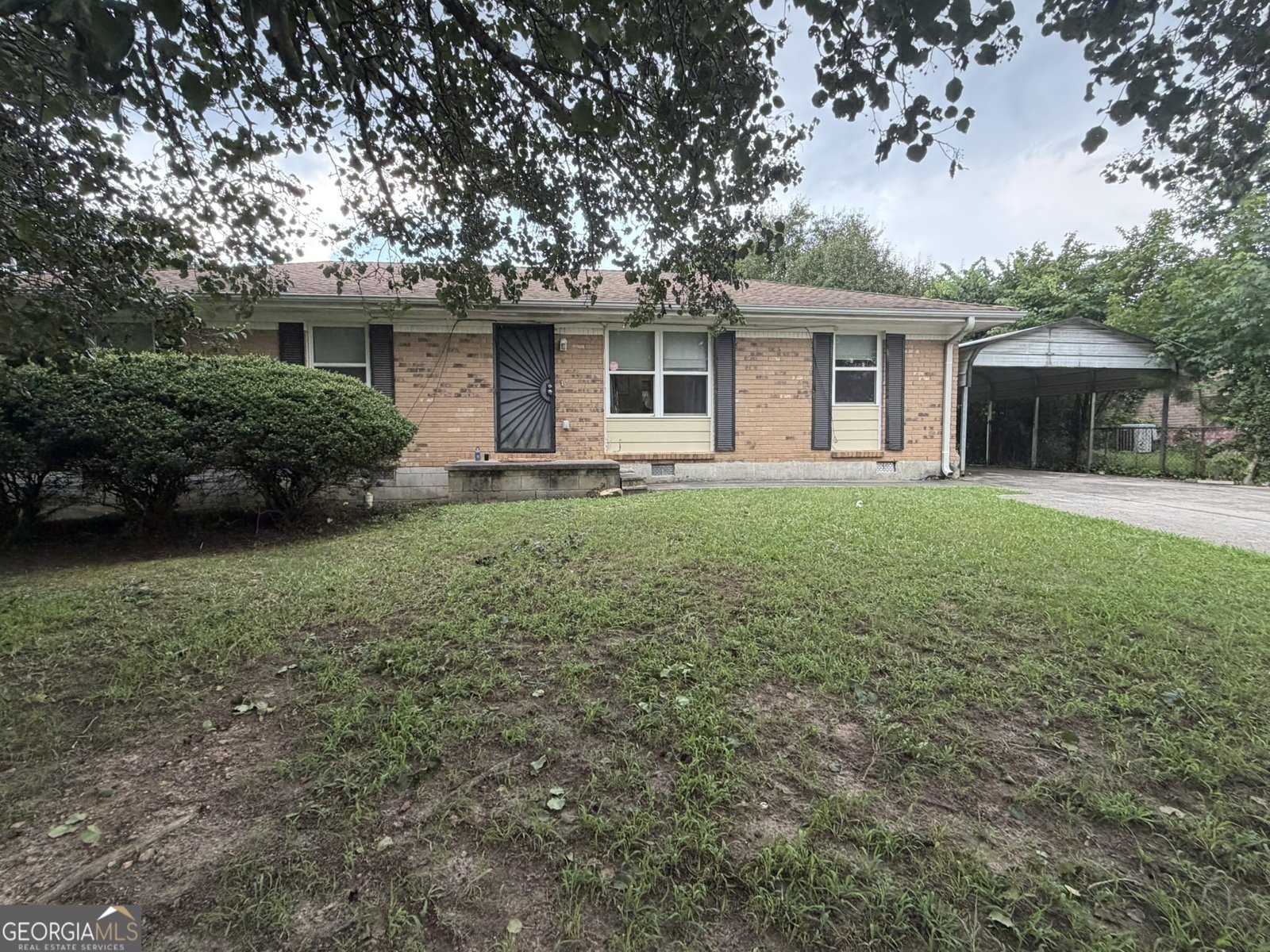 8969 Cornell Drive Jonesboro - Photo 25