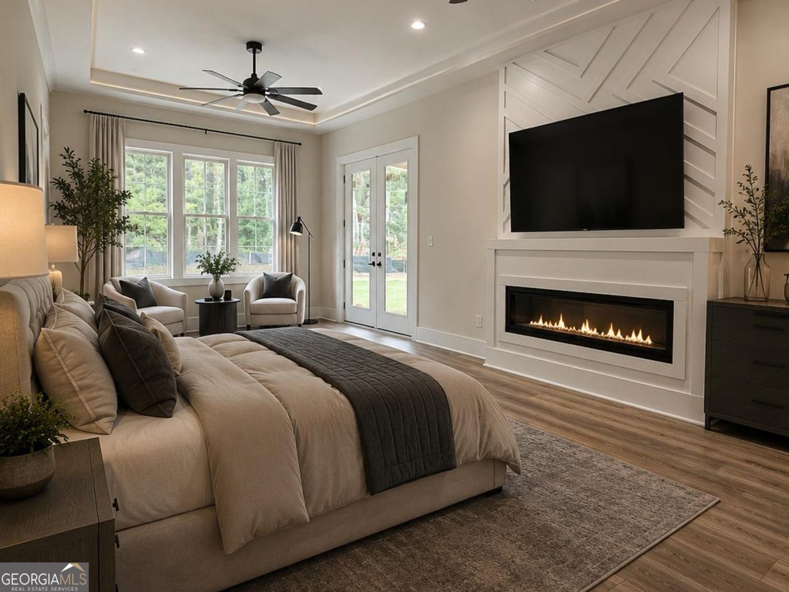 7060 Moseley Dixon Rd. Macon - Photo 30