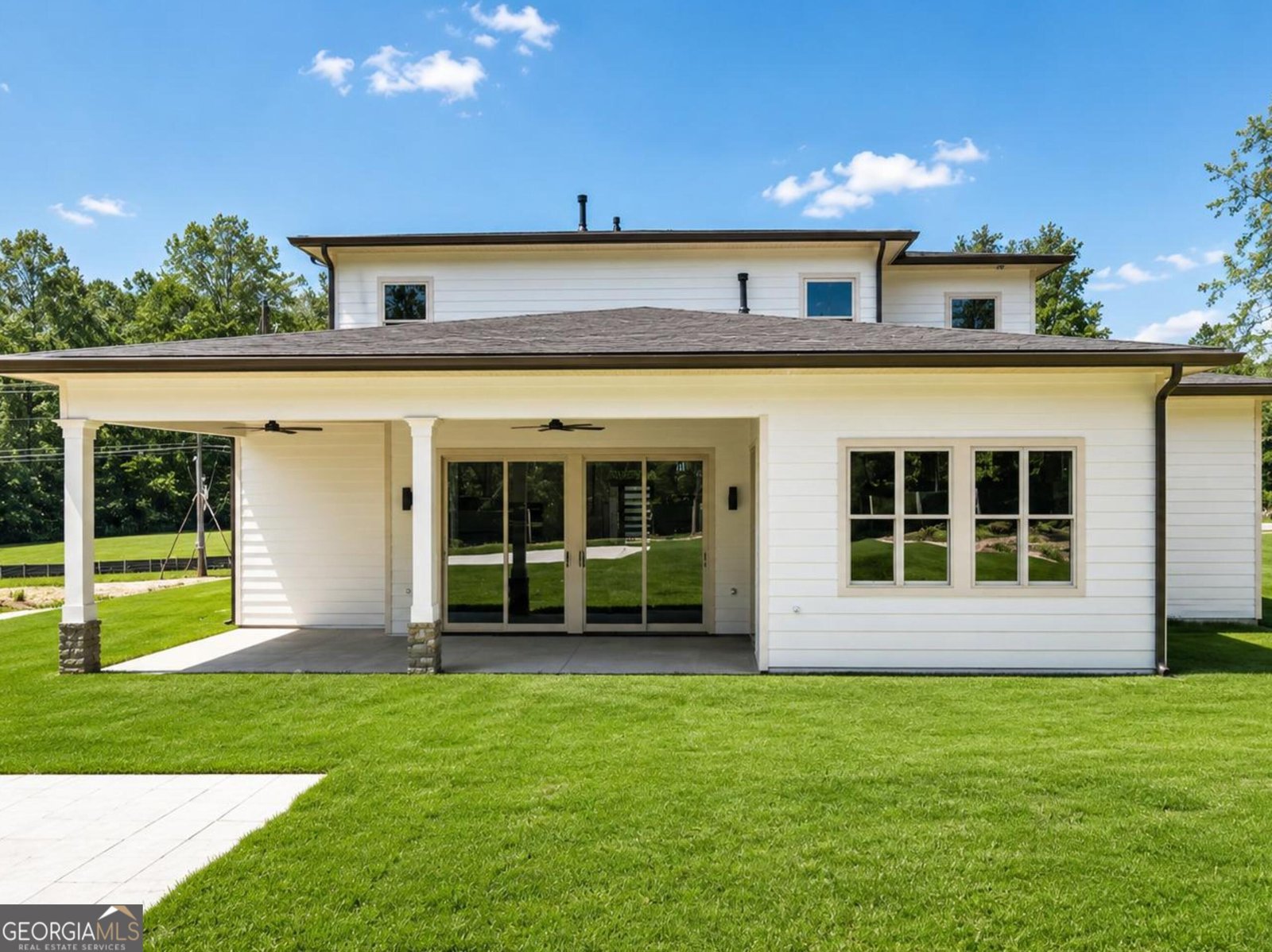 7060 Moseley Dixon Rd. Macon - Photo 64