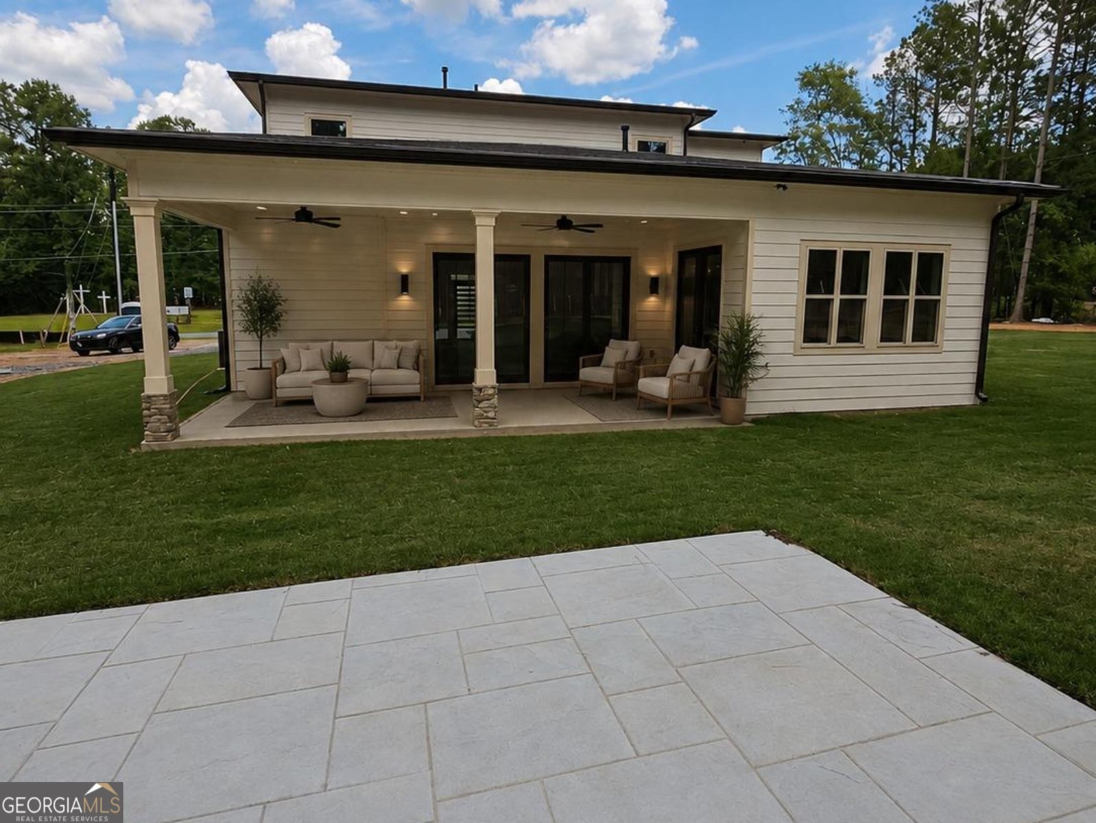 7060 Moseley Dixon Rd. Macon - Photo 66