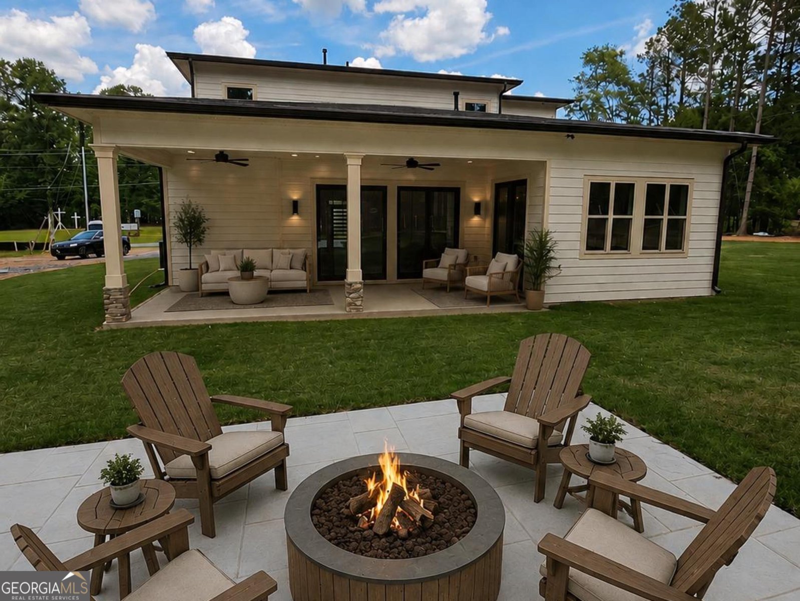 7060 Moseley Dixon Rd. Macon - Photo 67