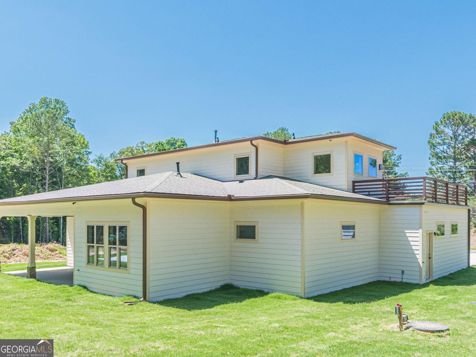 7060 Moseley Dixon Rd. Macon - Photo 68