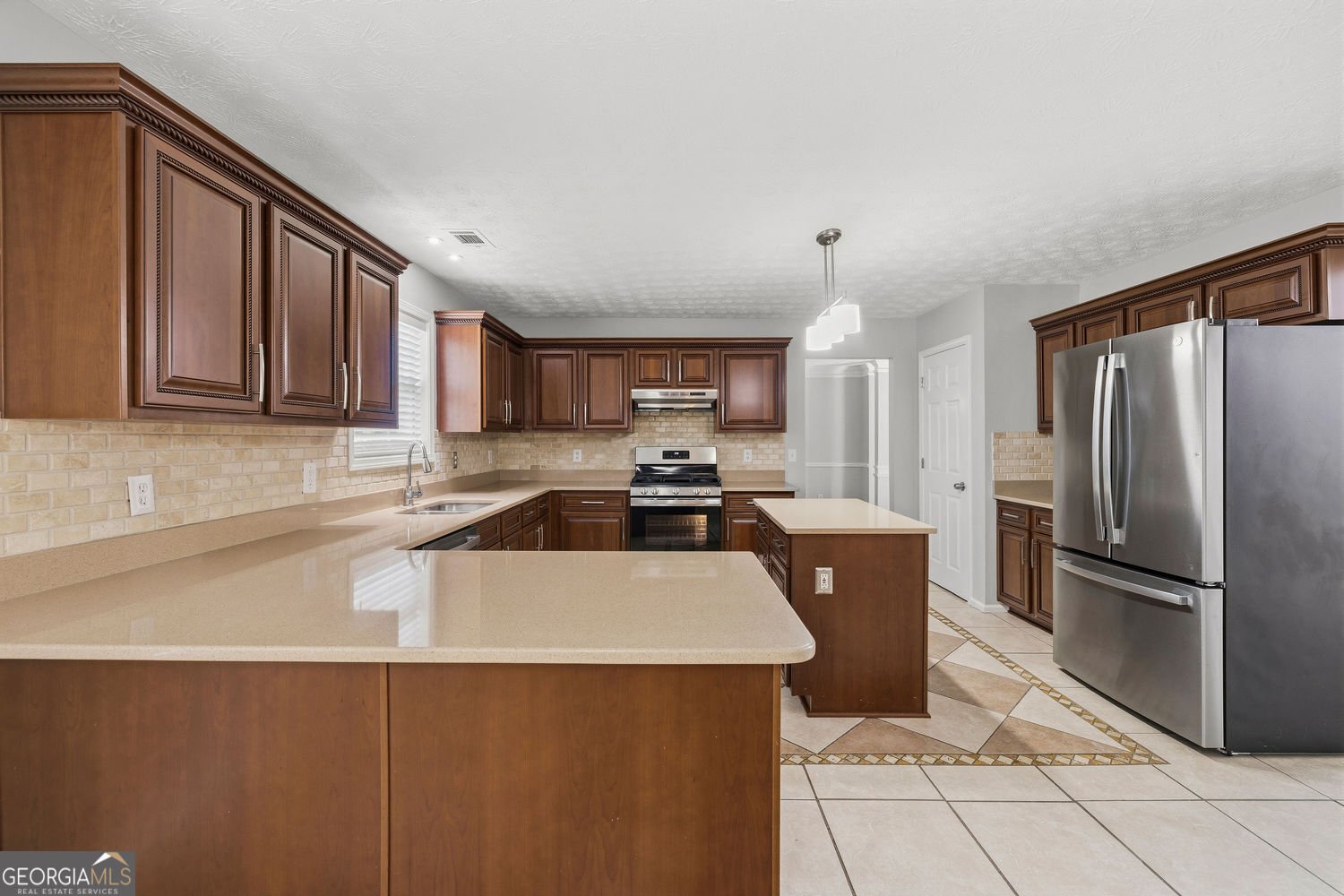 267 Lakeview Place Stockbridge - Photo 10
