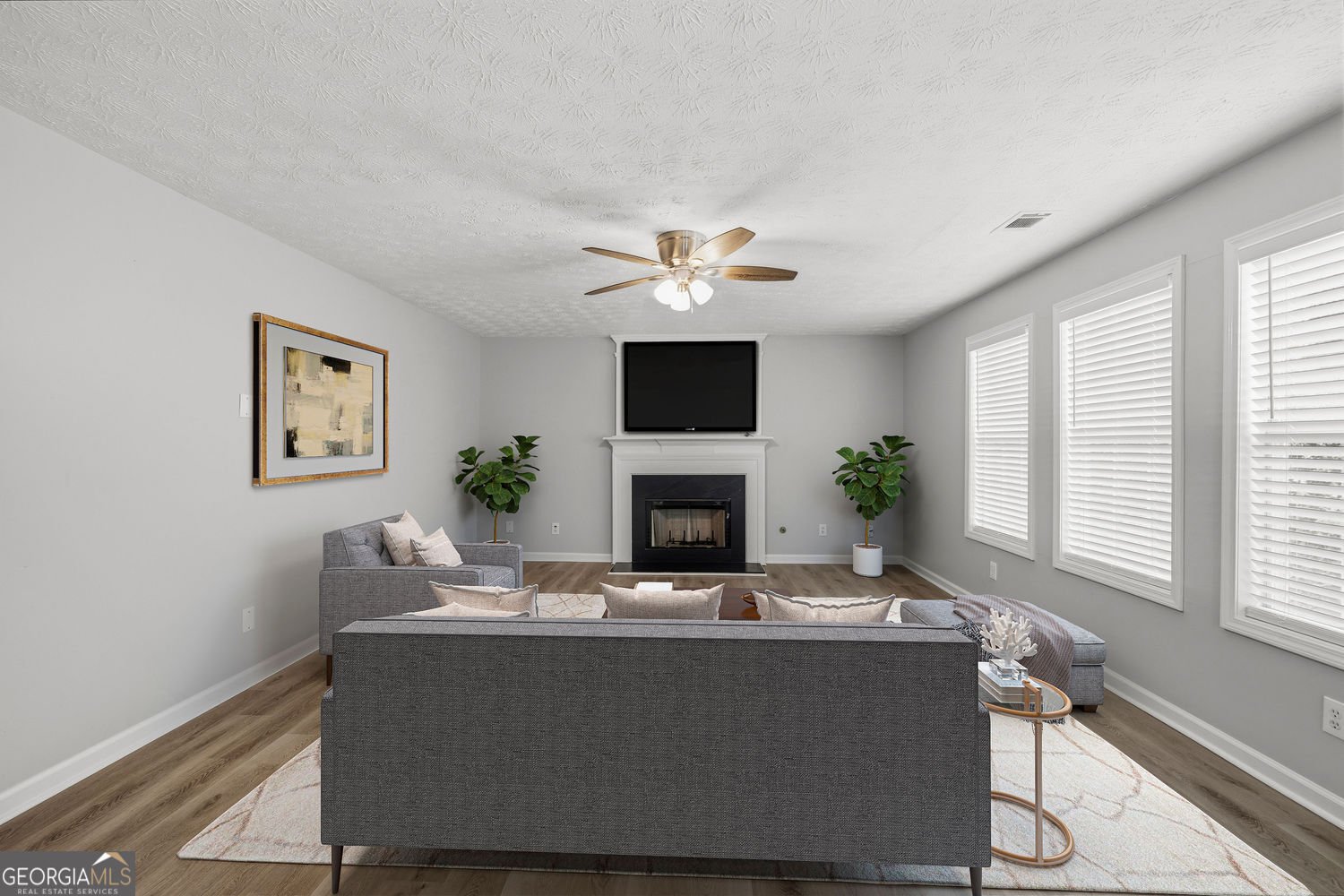 267 Lakeview Place Stockbridge - Photo 11