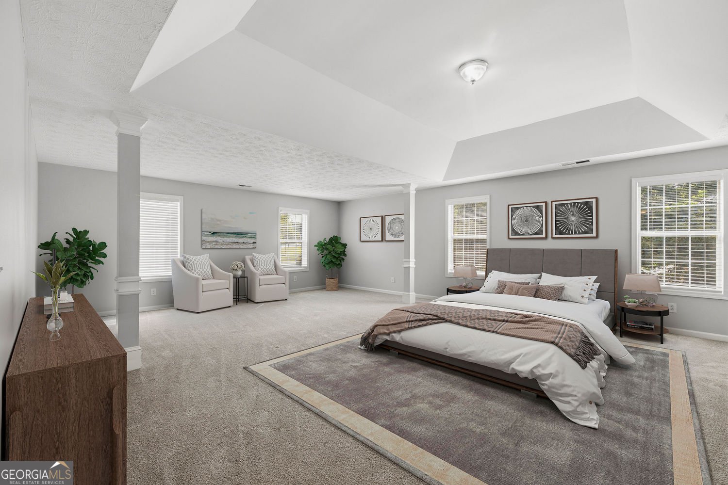 267 Lakeview Place Stockbridge - Photo 17