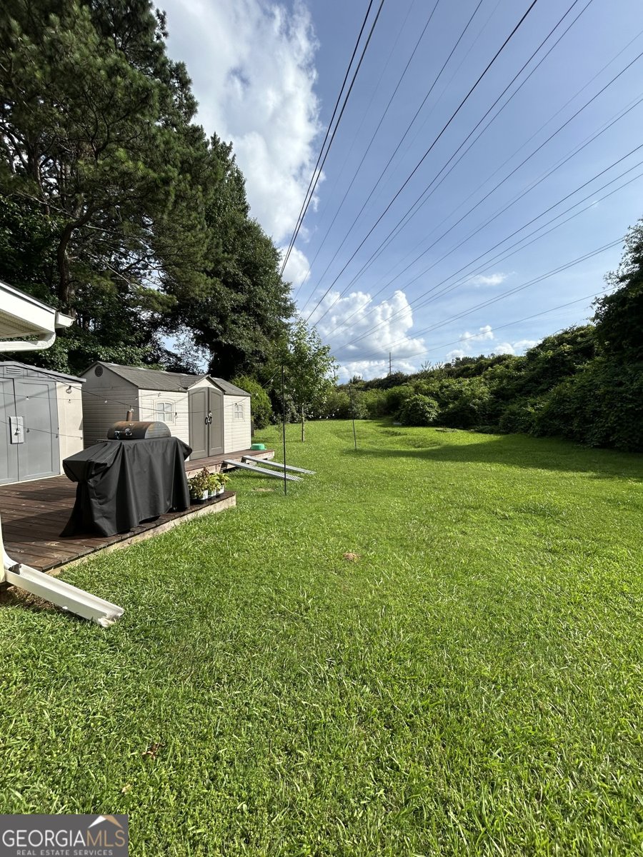 5657 Waterford Court Morrow - Photo 19