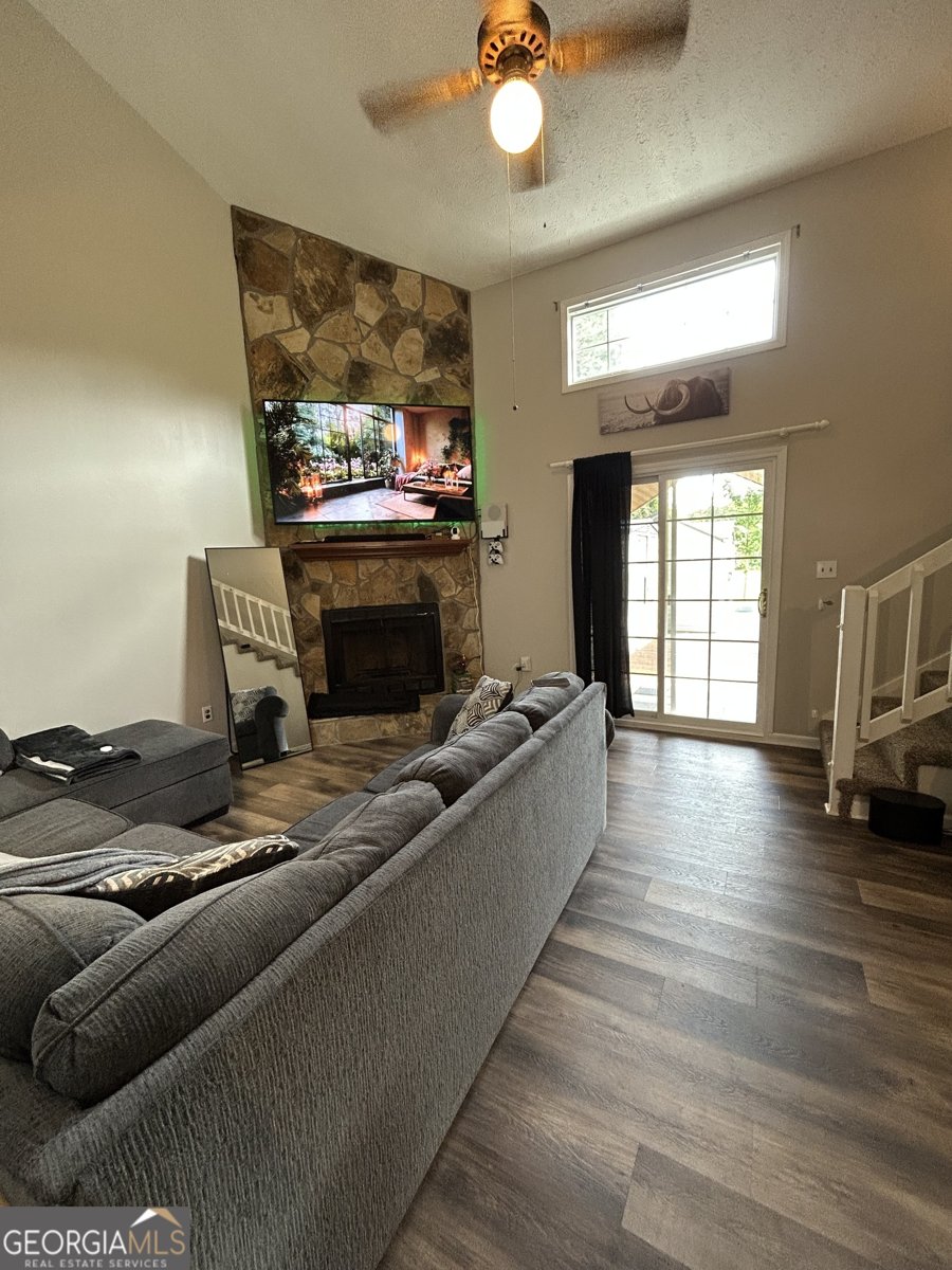 5657 Waterford Court Morrow - Photo 8