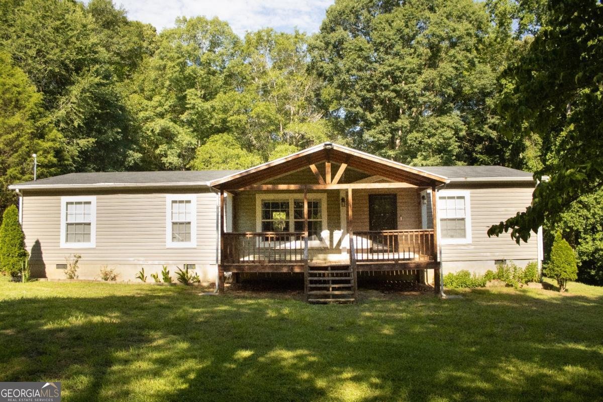 223 Azalea Drive Jefferson - main photo