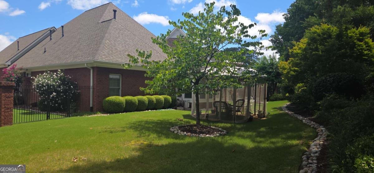 1555 Woodberry Run Drive Snellville - Photo 10