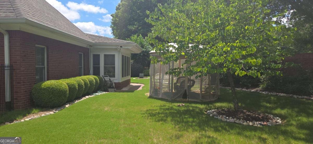 1555 Woodberry Run Drive Snellville - Photo 11