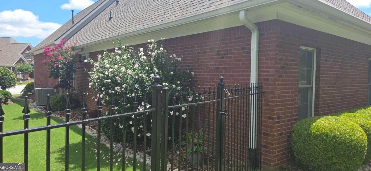 1555 Woodberry Run Drive Snellville - Photo 12