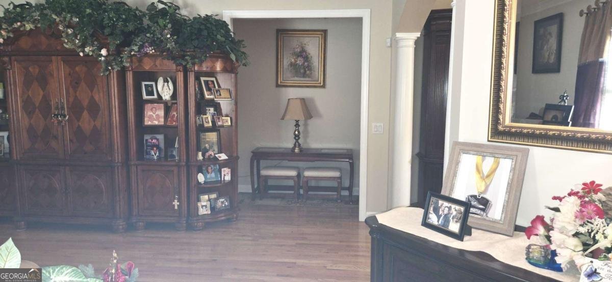 1555 Woodberry Run Drive Snellville - Photo 13
