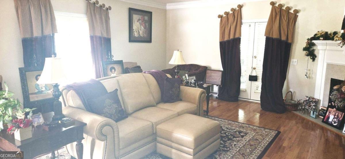 1555 Woodberry Run Drive Snellville - Photo 14