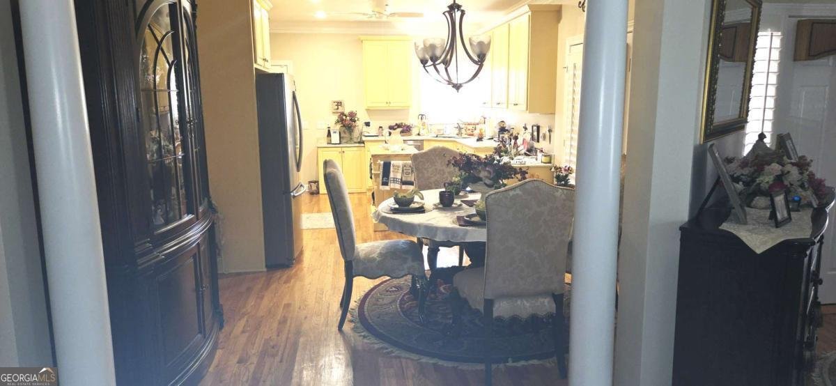 1555 Woodberry Run Drive Snellville - Photo 15