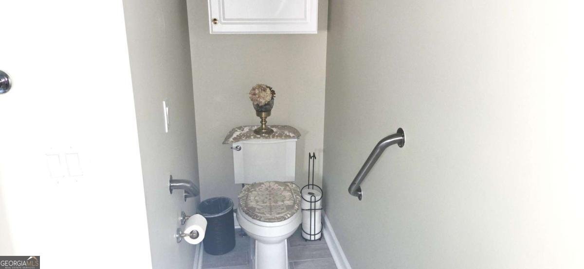 1555 Woodberry Run Drive Snellville - Photo 21