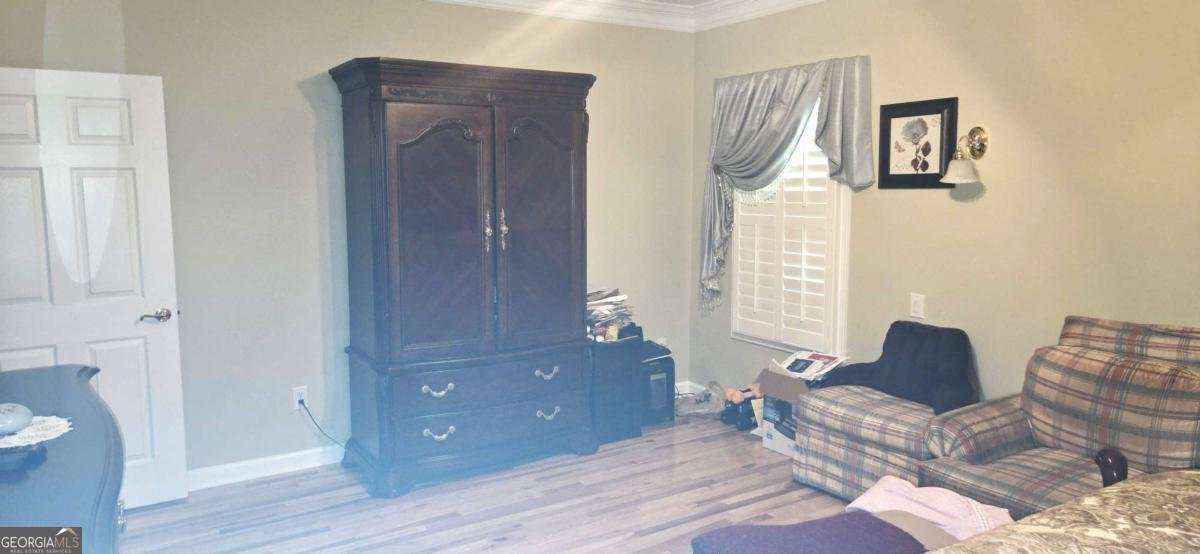 1555 Woodberry Run Drive Snellville - Photo 22