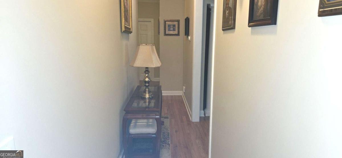 1555 Woodberry Run Drive Snellville - Photo 25