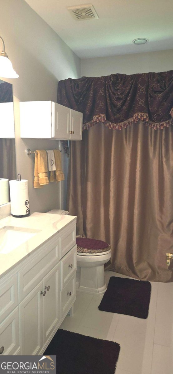 1555 Woodberry Run Drive Snellville - Photo 28