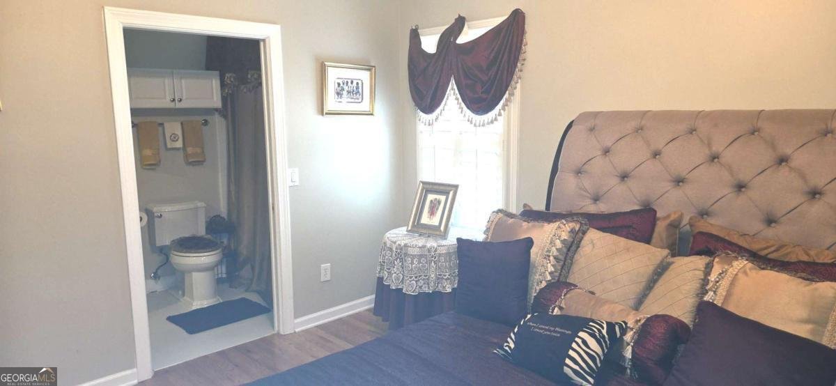 1555 Woodberry Run Drive Snellville - Photo 30