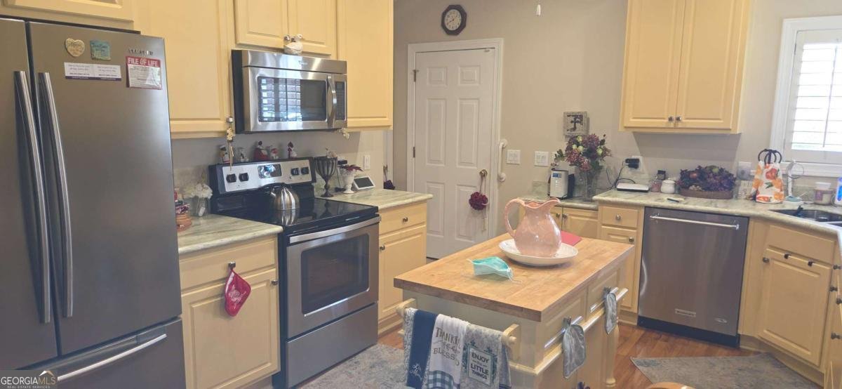 1555 Woodberry Run Drive Snellville - Photo 32