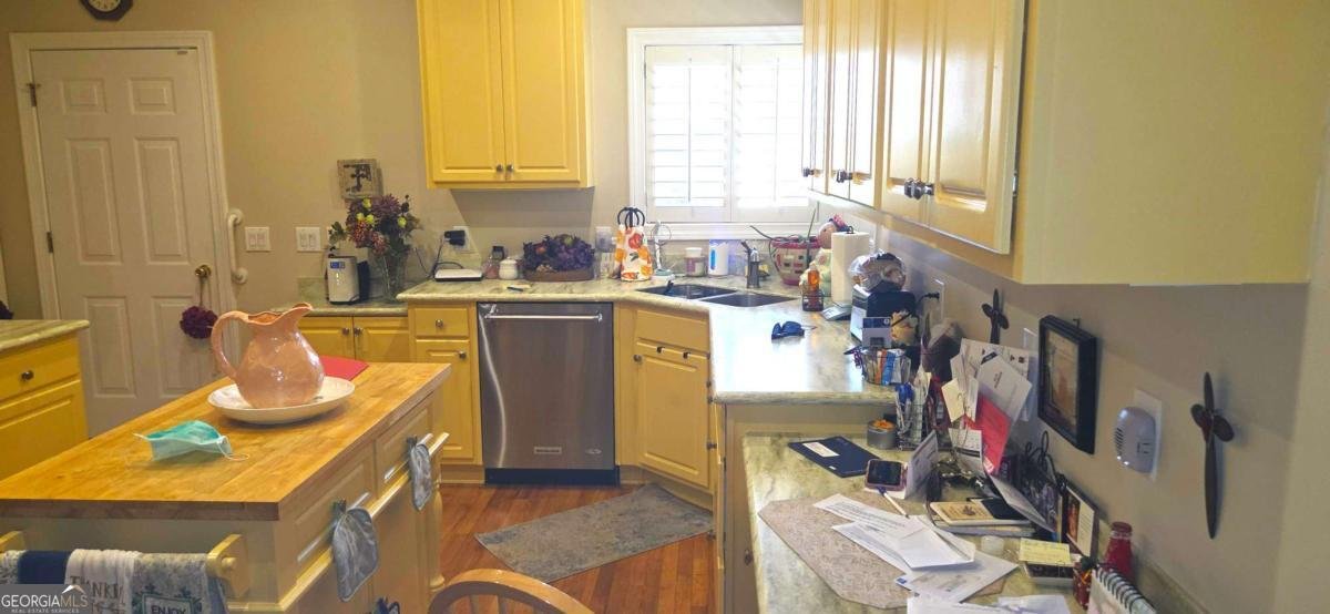 1555 Woodberry Run Drive Snellville - Photo 33