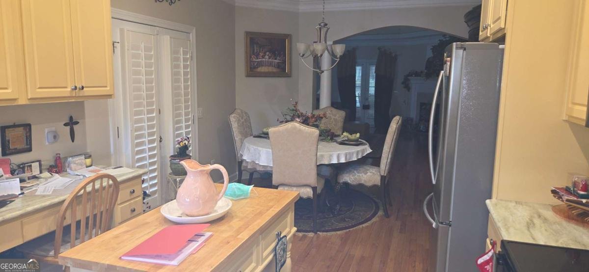 1555 Woodberry Run Drive Snellville - Photo 34