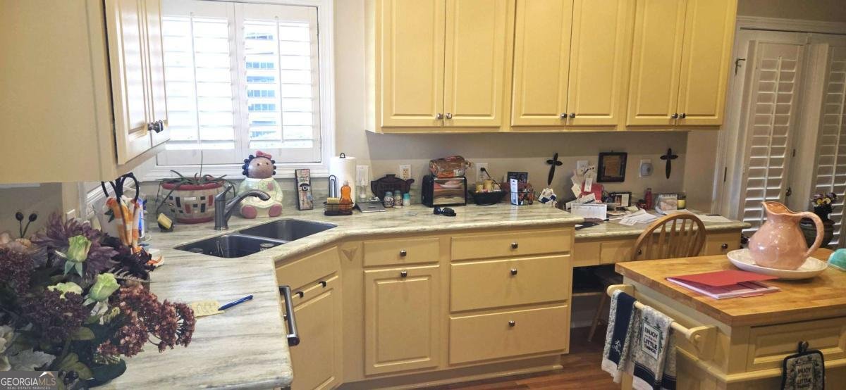 1555 Woodberry Run Drive Snellville - Photo 35