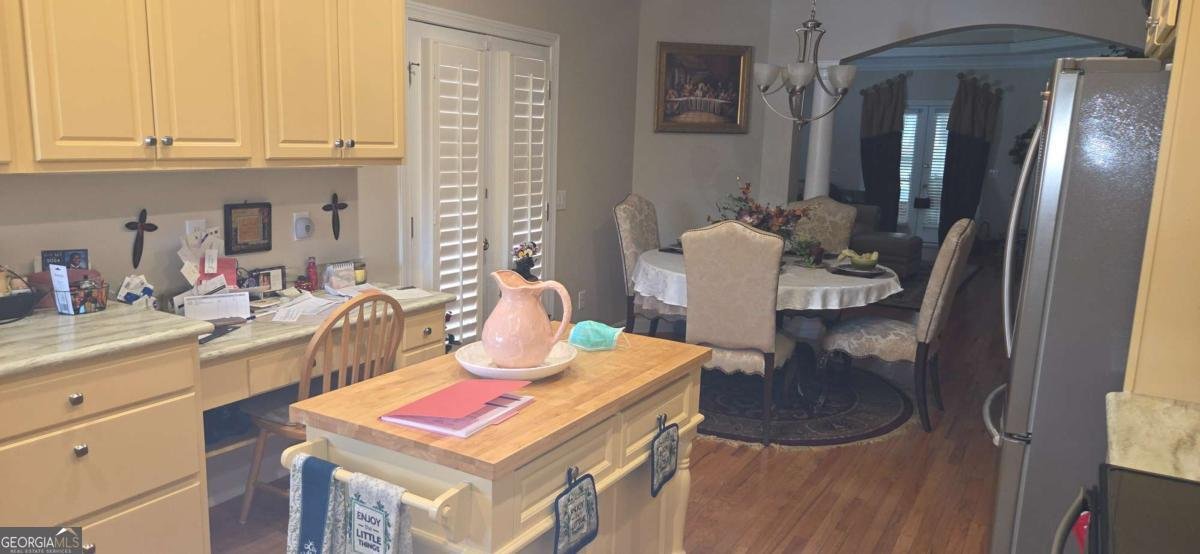 1555 Woodberry Run Drive Snellville - Photo 36