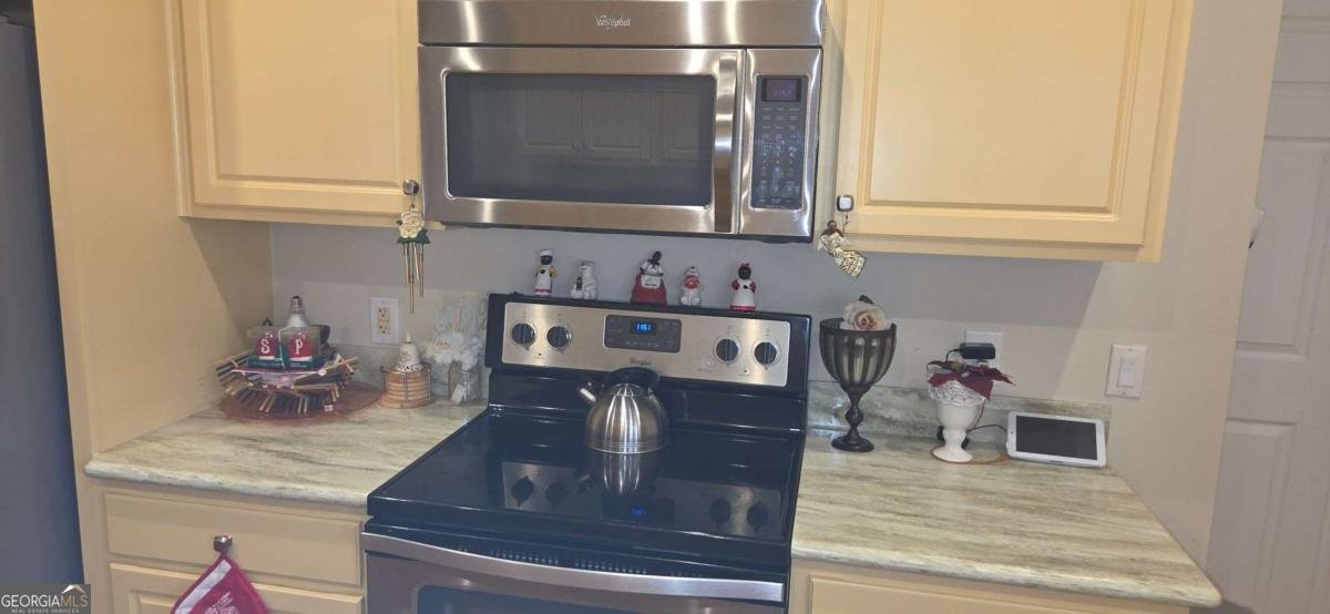1555 Woodberry Run Drive Snellville - Photo 37