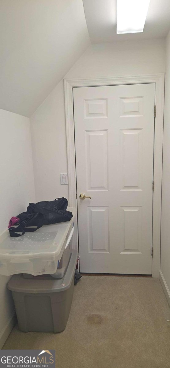 1555 Woodberry Run Drive Snellville - Photo 39