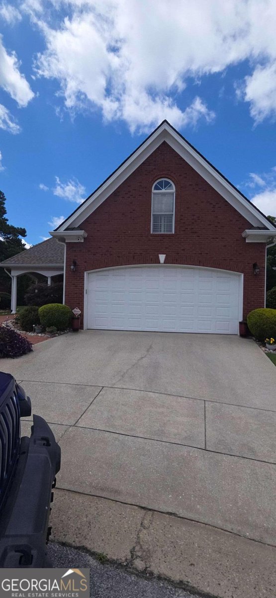 1555 Woodberry Run Drive Snellville - Photo 47