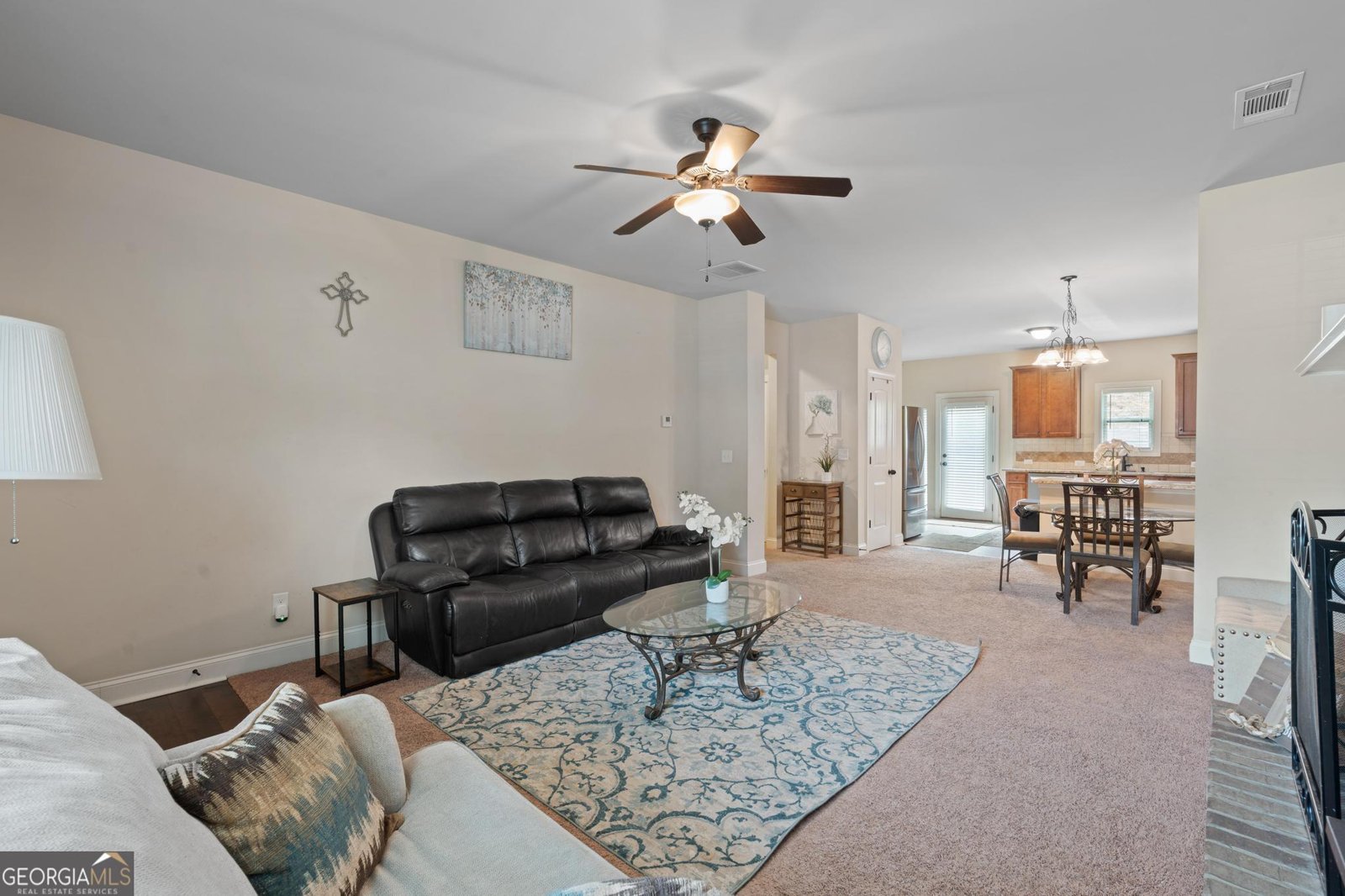 316 Maddi Grace Court Locust Grove - Photo 14