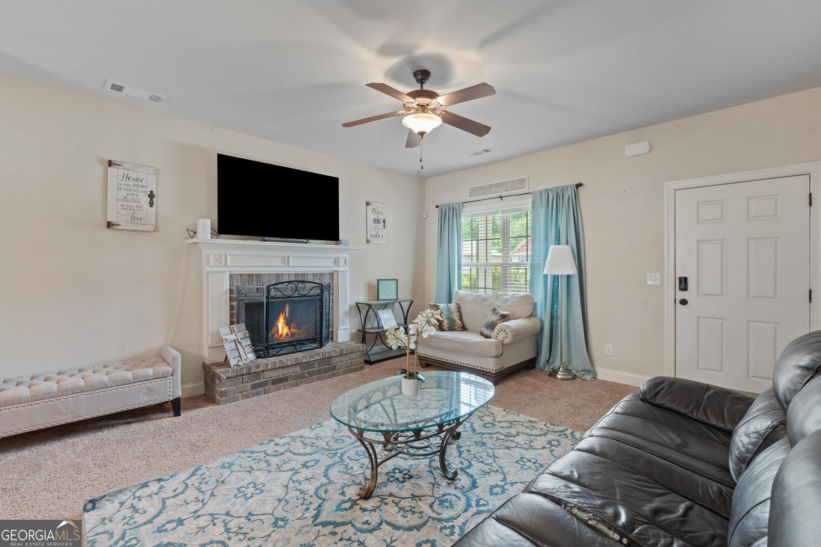 316 Maddi Grace Court Locust Grove - Photo 15