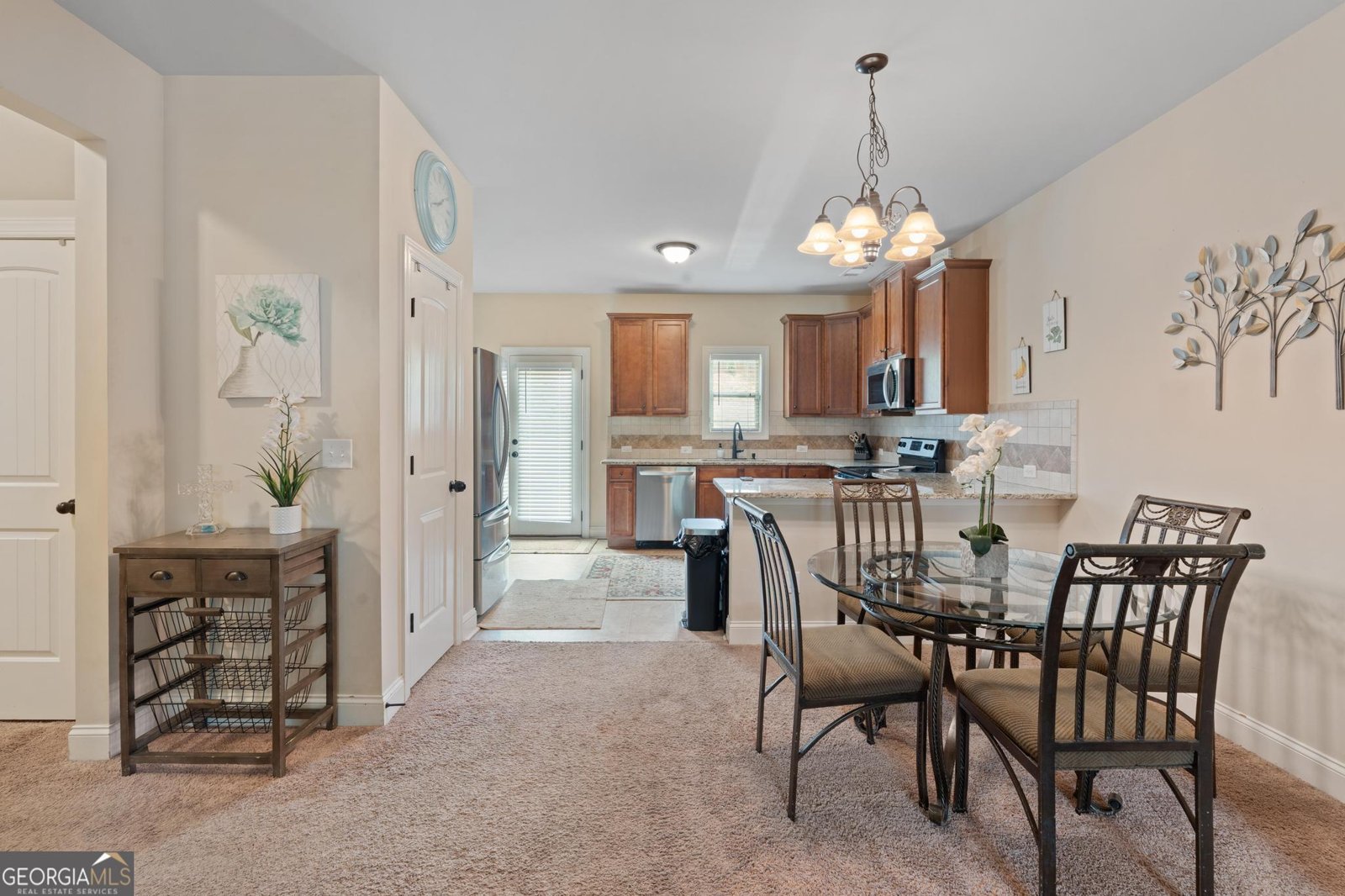 316 Maddi Grace Court Locust Grove - Photo 17