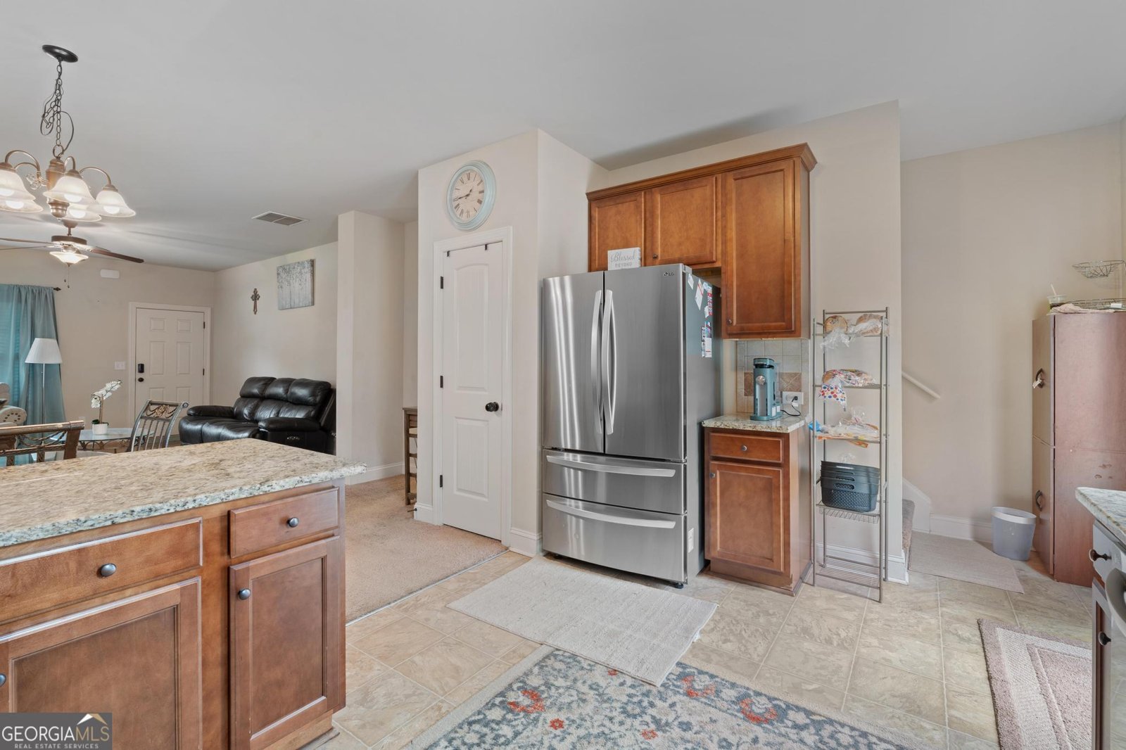 316 Maddi Grace Court Locust Grove - Photo 21