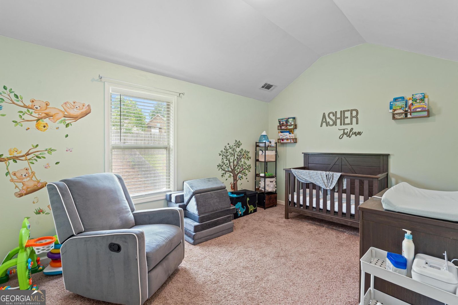 316 Maddi Grace Court Locust Grove - Photo 23