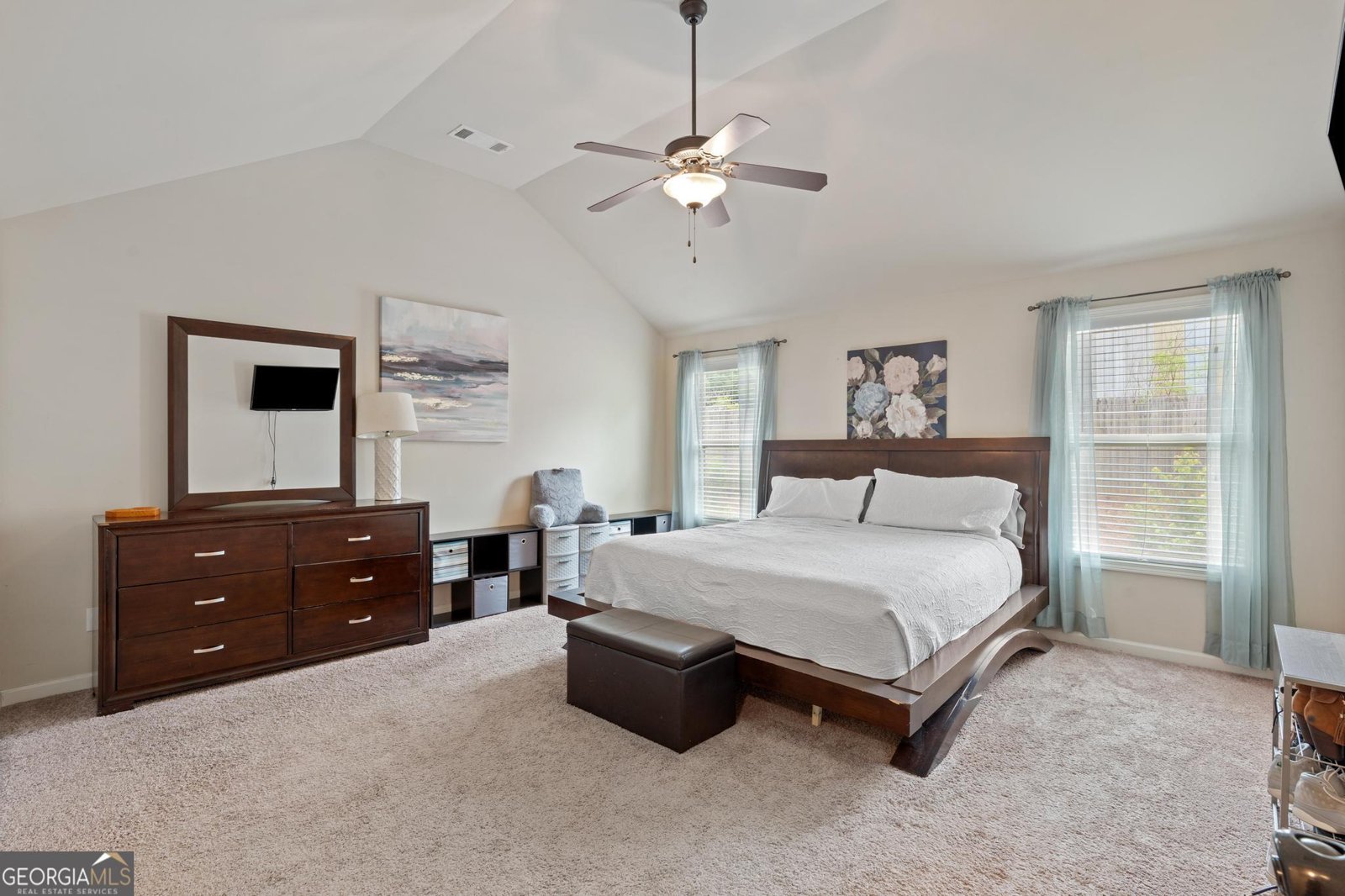316 Maddi Grace Court Locust Grove - Photo 32