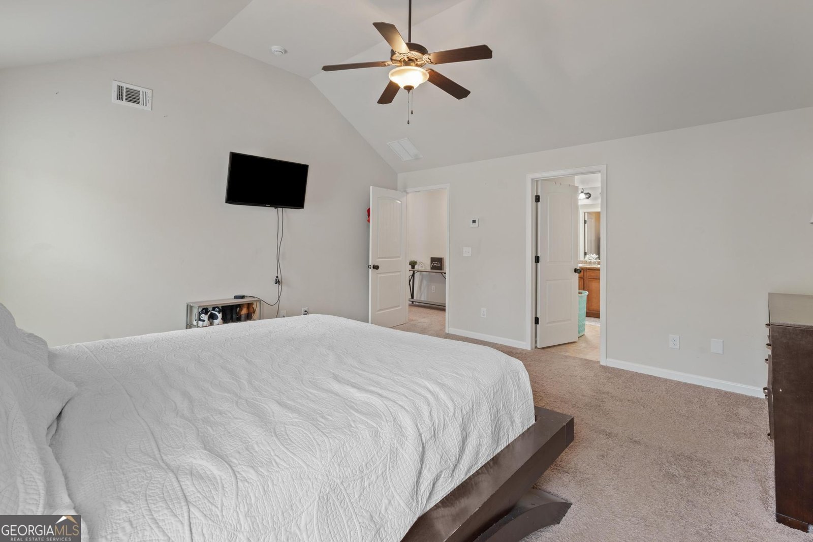 316 Maddi Grace Court Locust Grove - Photo 33