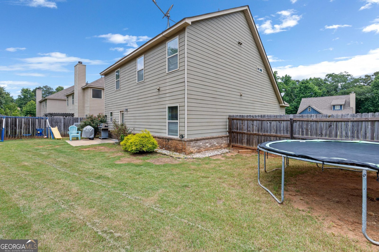 316 Maddi Grace Court Locust Grove - Photo 37
