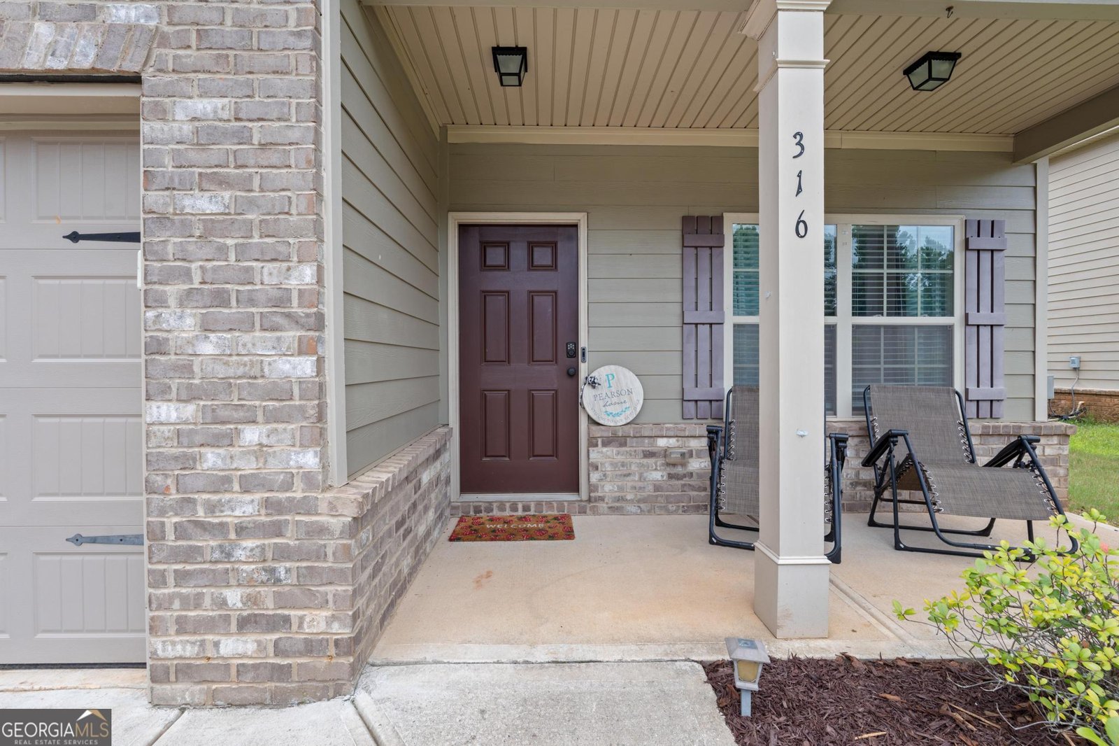 316 Maddi Grace Court Locust Grove - Photo 38