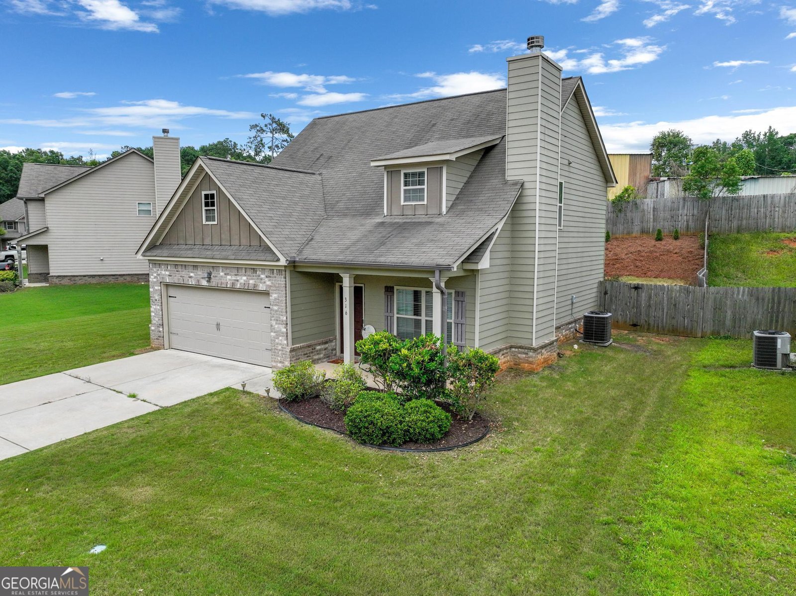 316 Maddi Grace Court Locust Grove - Photo 39