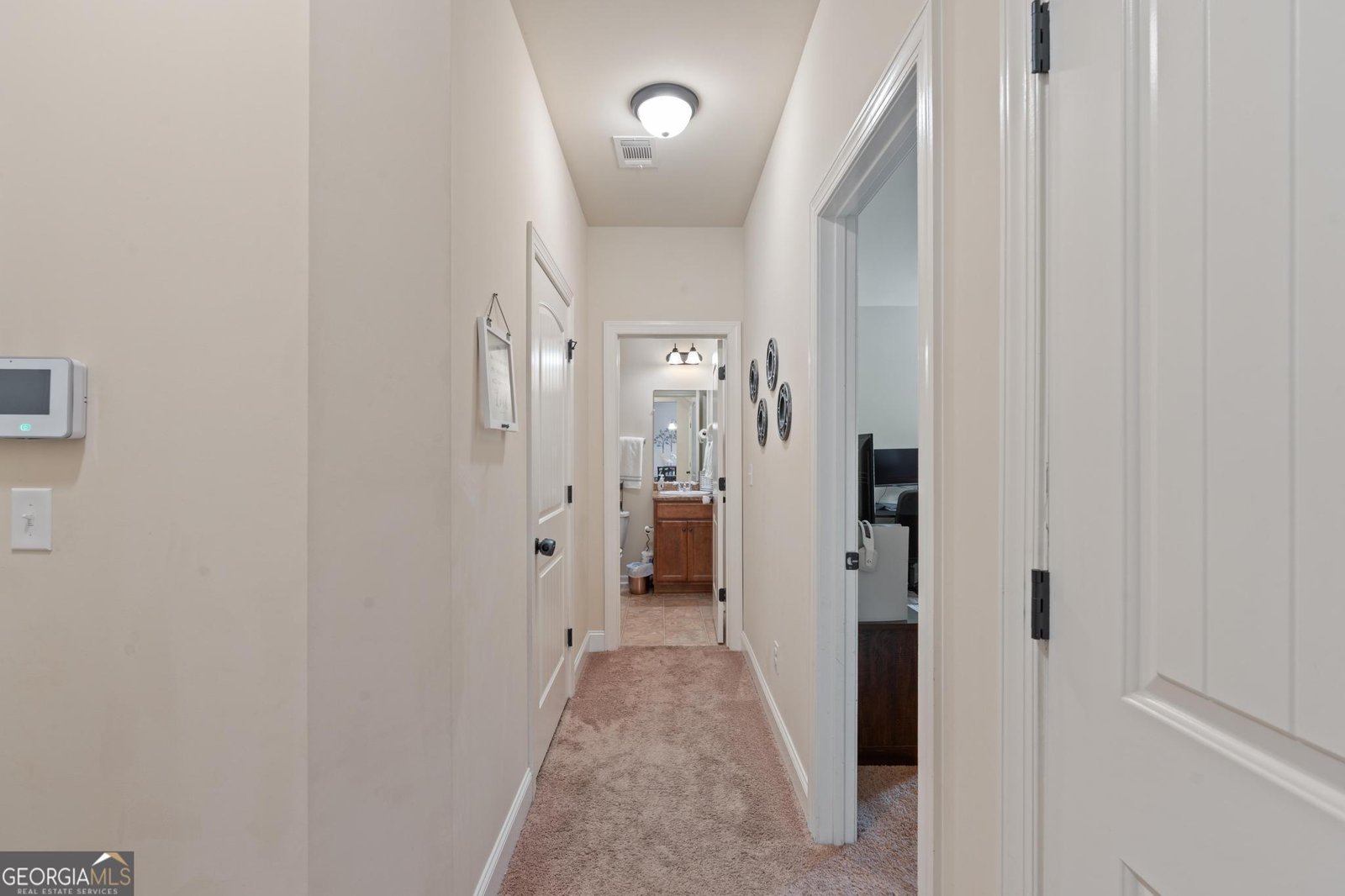 316 Maddi Grace Court Locust Grove - Photo 8