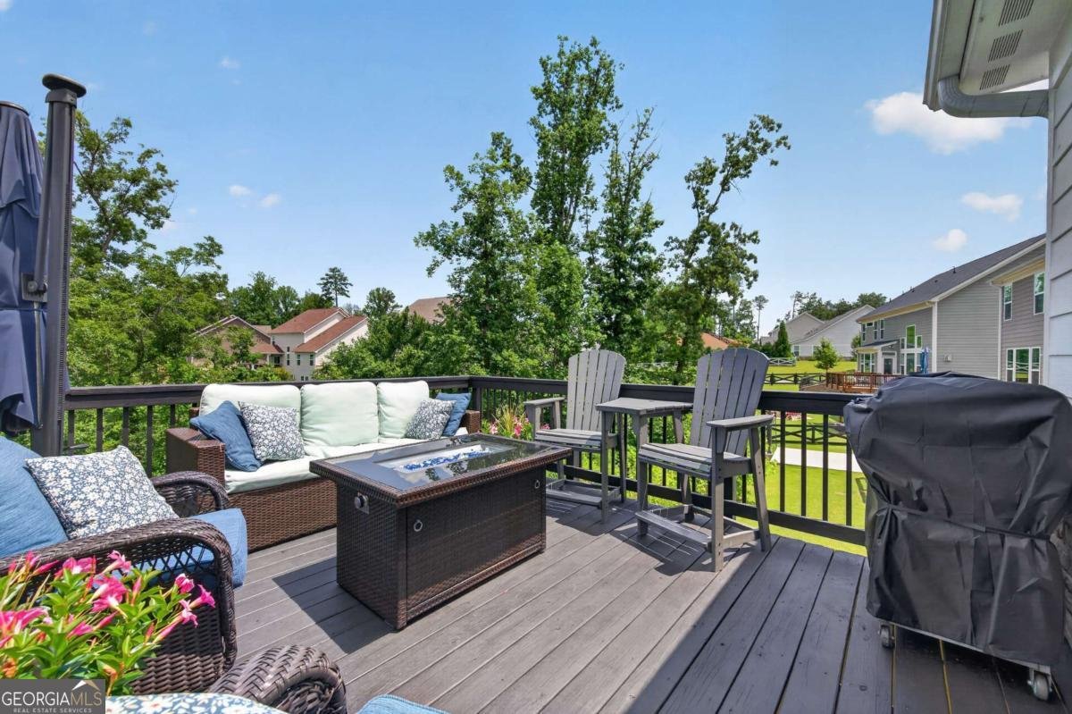 7875 Scenic Ridge Way Cumming - Photo 33