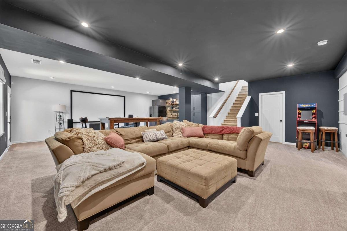 7875 Scenic Ridge Way Cumming - Photo 34