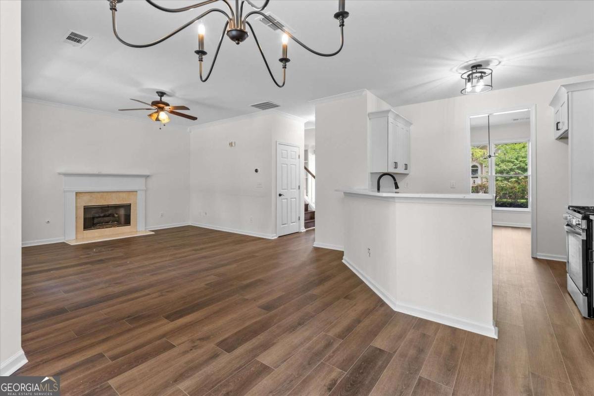 4104 Pinemist Lane Kennesaw - Photo 11