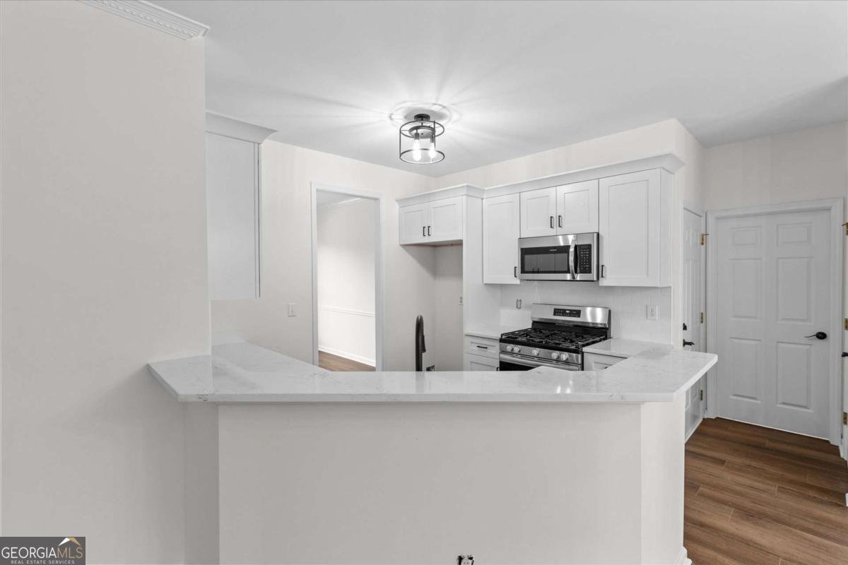 4104 Pinemist Lane Kennesaw - Photo 12
