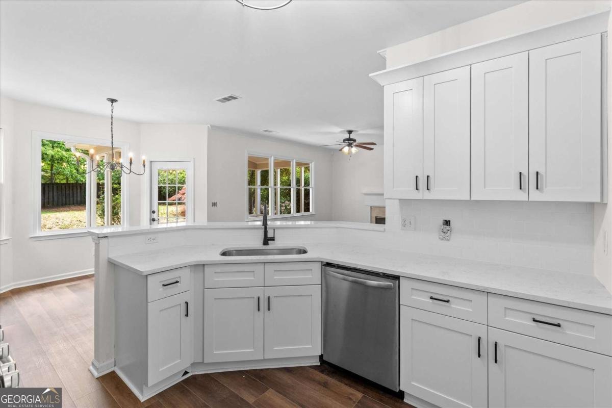 4104 Pinemist Lane Kennesaw - Photo 14
