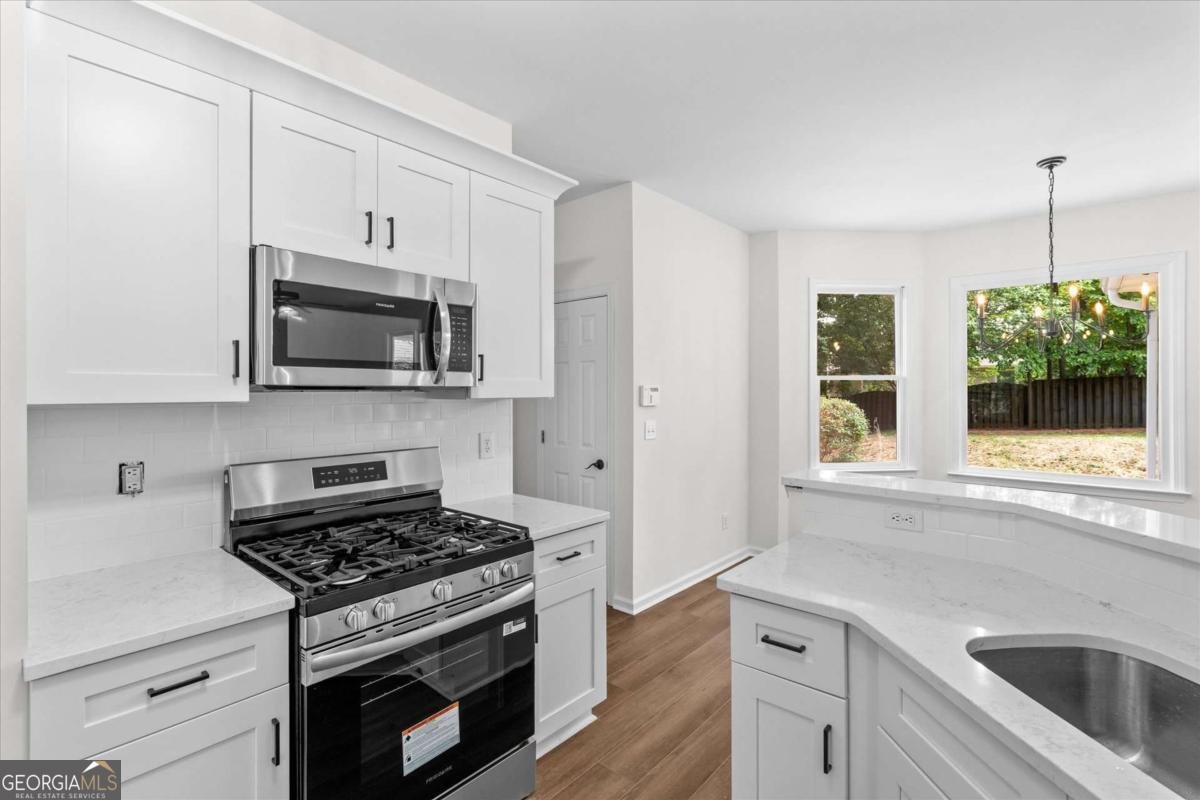 4104 Pinemist Lane Kennesaw - Photo 15