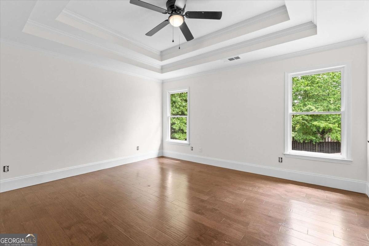 4104 Pinemist Lane Kennesaw - Photo 20